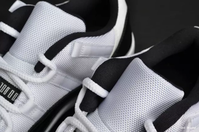 528895-153 Concord Retro Breathable 712 Low Jordan 11 0623